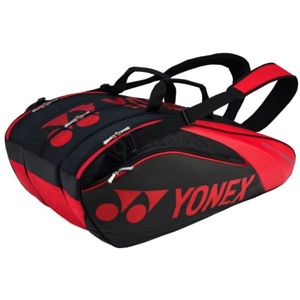 Yonex 9R BAG piros NS - Univerzális sporttáska