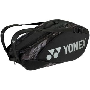 Yonex BAG 92229 9R Sporttáska, fekete, veľkosť os