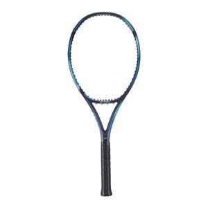 Yonex EZONE 100 Teniszütő, kék, méret 3
