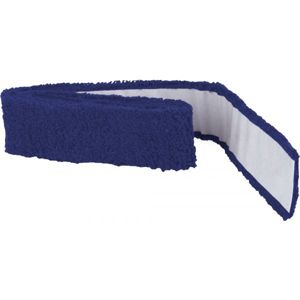 Yonex GRIP AC 402 FROTÉ Teniszütő grip, kék, méret os