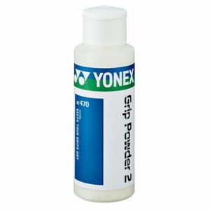 Yonex GRIP POWDER 2 Izzadásgátló hintőpor a kezekre, fehér, veľkosť os