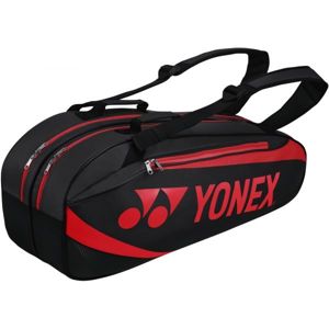 Yonex 6R BAG 8926 piros NS - Univerzális táska ütőknek