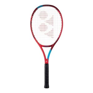 Yonex VCORE FEEL TANGO Teniszütő, piros, veľkosť L0