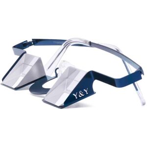 YY Vertical CLASSIC Speciális biztosító szemüveg, kék, veľkosť os