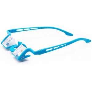 YY Vertical PLASFUN EVO Biztosító szemüveg, kék, veľkosť os