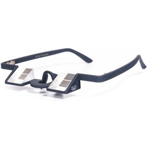YY Vertical PLASFUN FIRST Biztosító szemüveg, sötétkék, veľkosť os