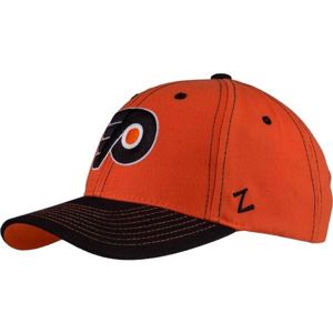 Zephyr STAPLE CAP PHILADELPHIF narancssárga NS - Baseball sapka