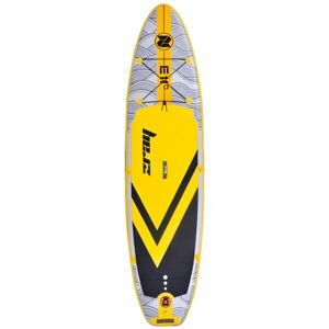 Zray E11 EVASION 11' COMBO Paddleboard, sárga, veľkosť os